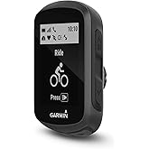 Garmin Edge® 130 Plus, GPS Cycling/Bike Computer, Download Structure Workouts, ClimbPro Pacing Guidance and More