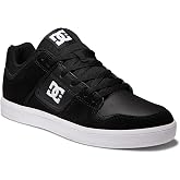 DC Shoes Cure- Black- 9