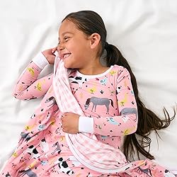 Little Sleepies Two-Piece Pajama Set for Boys