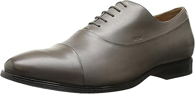 oxford shoe fit