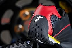 Goodyear Mens Ori Racer Sneakers – Hendrick