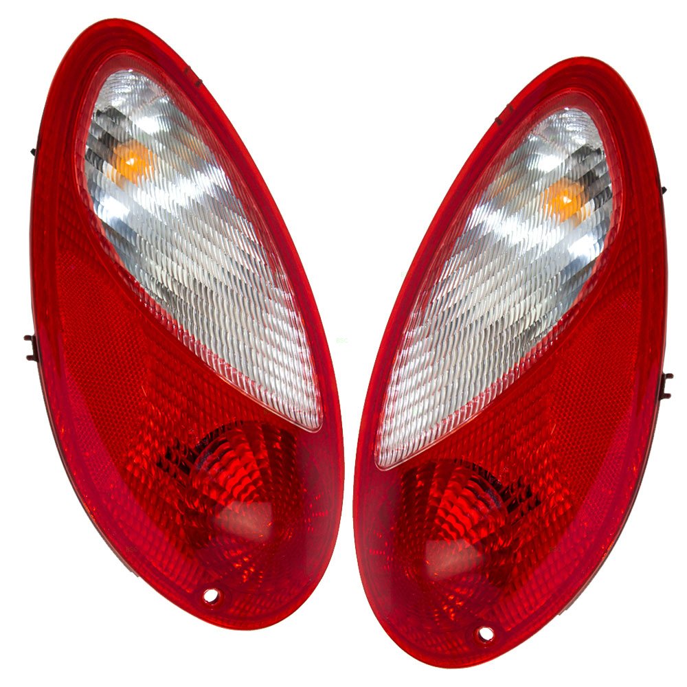 Best back seat covers for a pt cruiser