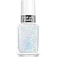 essie Nail Art Studio Special Effects Polish, Pearl, Vegan, Blue Nail Polish, Divine Dimension, 0.46 Fl Oz