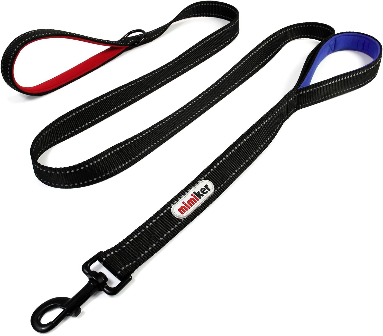 Stiff dog leash Clearance