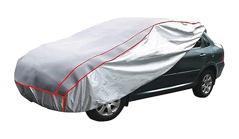 HP-Autozubehör 18268 Hagelschutzgarage Größe M