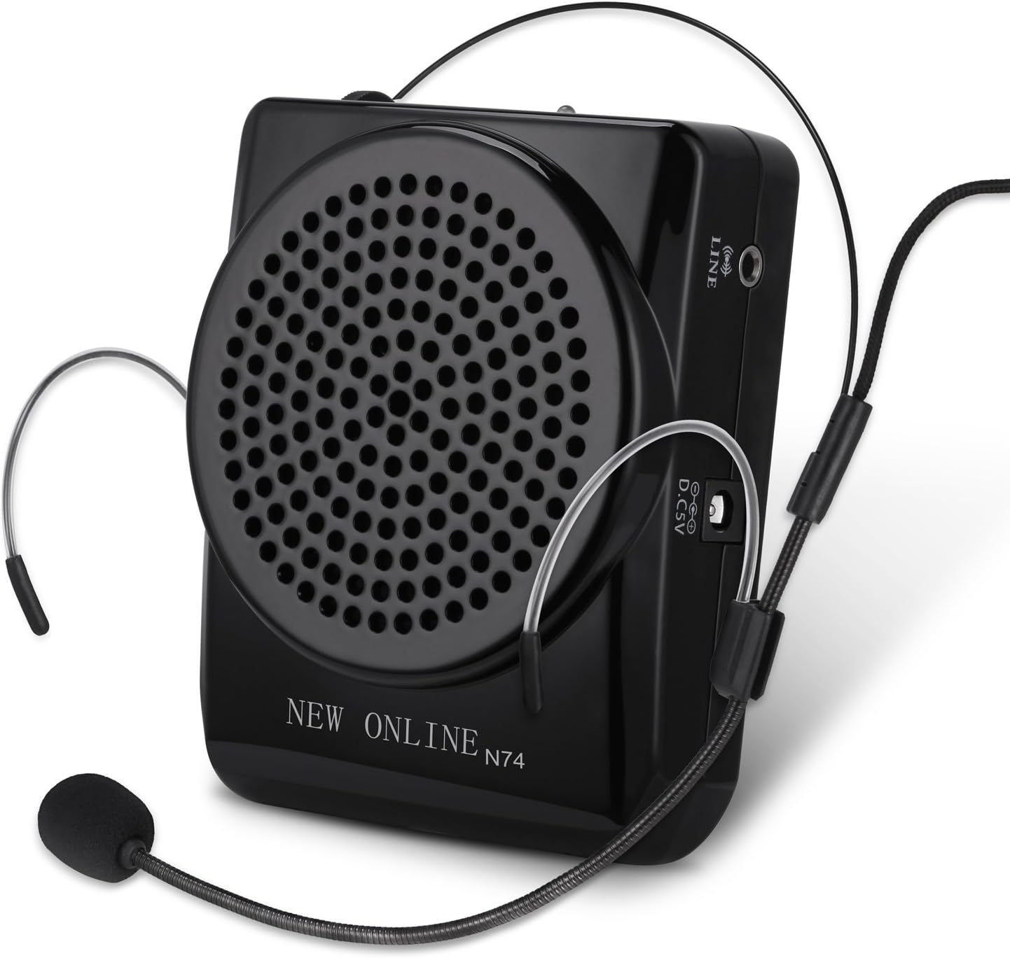 amplificatori di voce