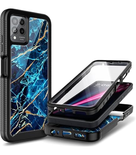 Customerfirst For Revvl 6X Pro 5G, Revvl 6 Pro 5G Phone Phone - View #10