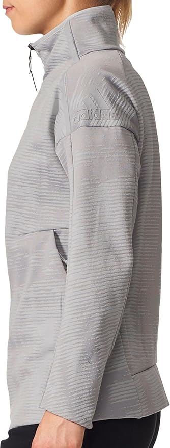 adidas zne pulse cover up