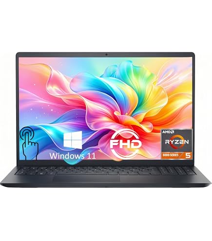 Amazon.com: Dell Inspiron 15 3520 15.6