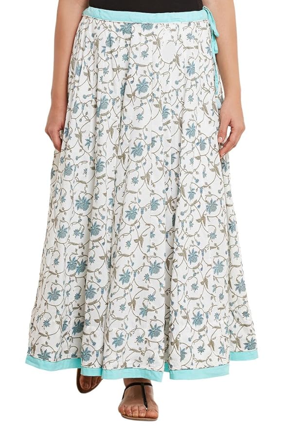biba sequin skirt