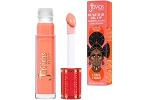 Juvia's Place B Big Lip Plumper - Coral Crush