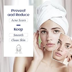 HIQILI Tea Tree Oil for Skin, Hair