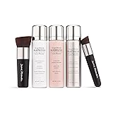 MagicMinerals AirBrush Foundation by Jerome