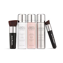 Magic Minerals AirBrush Foundation System by Jerome