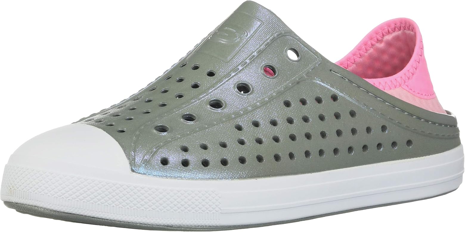 skechers kids water shoes