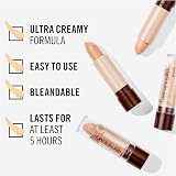 Rimmel London Hide The Blemish Concealer Stick 4.5g Flawless Skin Dark Circles view 7