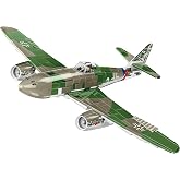 COBI Historical Collection Messerschmitt Me 262A-1A