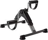 NRS Healthcare Pedal Exerciser with Digital Display & Adjustable Resistance view 7