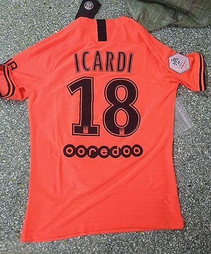 maillot icardi psg