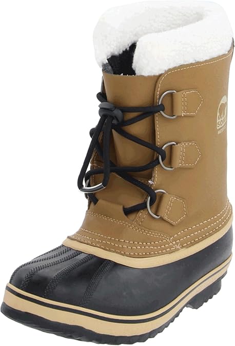 sorel yoot pac boots