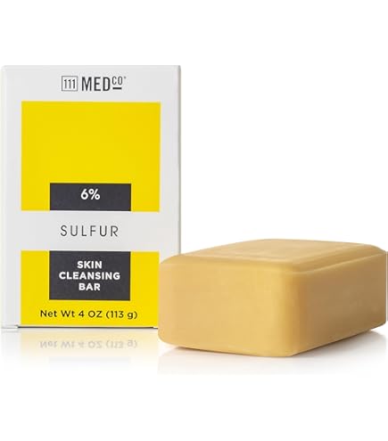 Amazon.com : 111MedCo 2% Salicylic Acid Exfoliating Acne Cleansing