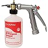 Chapin G362 Professional All Purpose Hose End Sprayer with Metering Dial For Fertilizer, Herbicides and Garden Pesticides