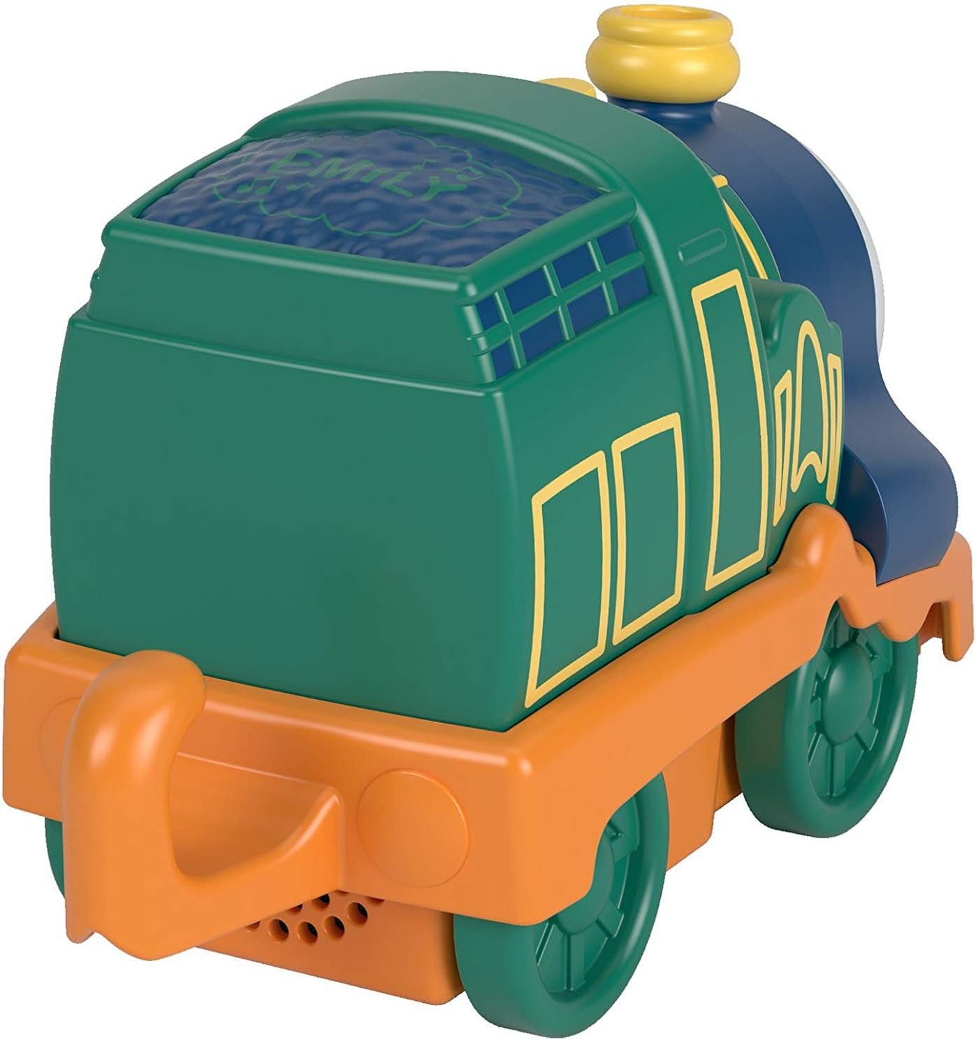 my first thomas and friends interactive train