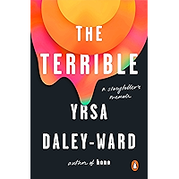 The Terrible: A Storyteller's Memoir book cover