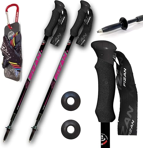 fizan nordic walking pole