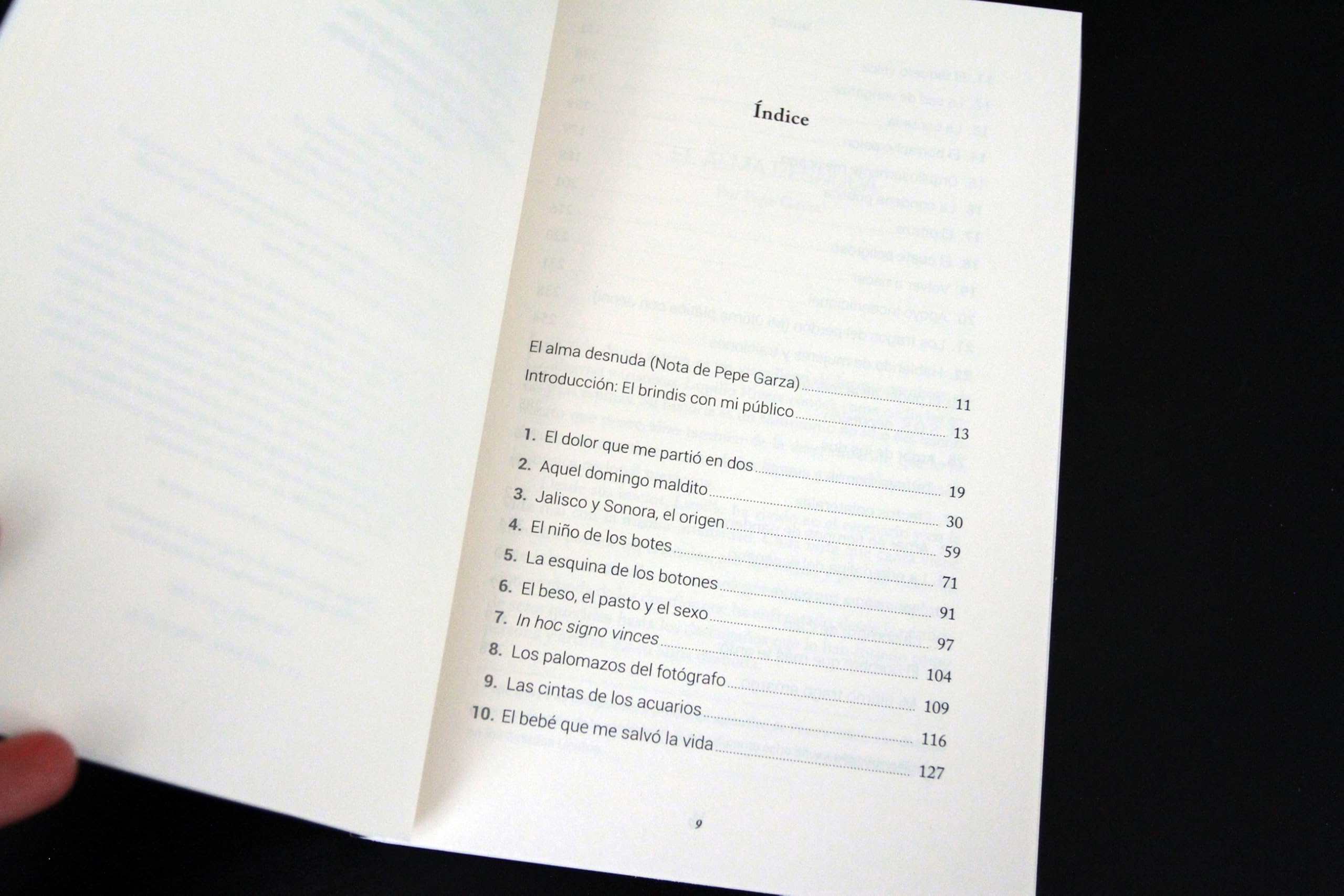 Tragos amargos / Bitter Moments (Spanish Edition)