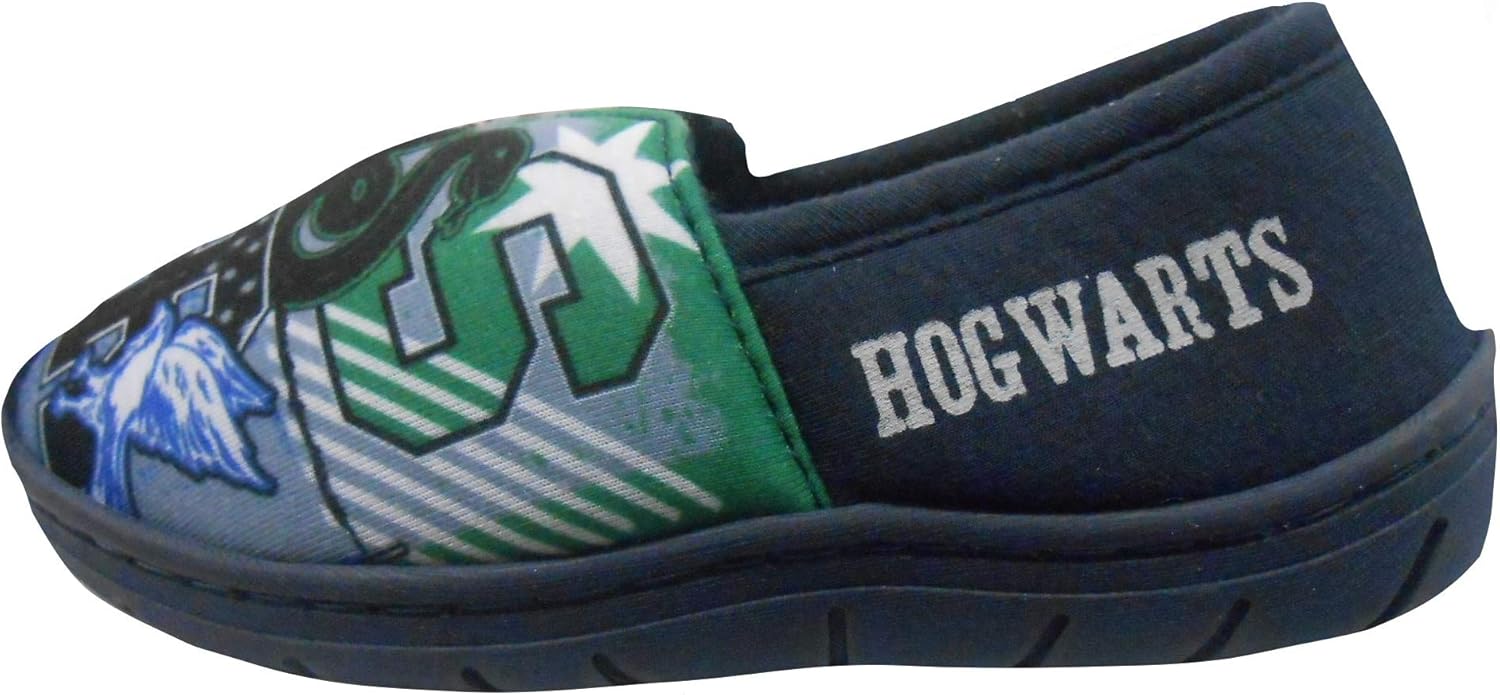 boys harry potter slippers