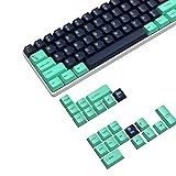 ZIYOU LANG 126 Key Custom PBT Keycap Set Cherry