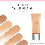 Bourjois Air Mat 24H Foundation 03 Light Beige 30ml view 6