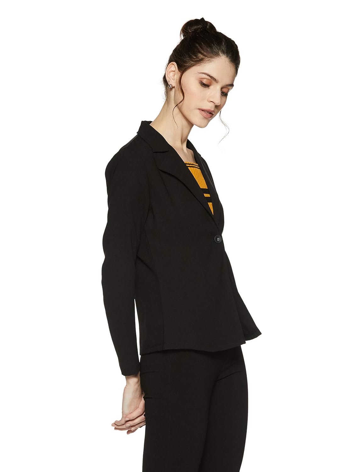 stalk buy love women's donna blazer