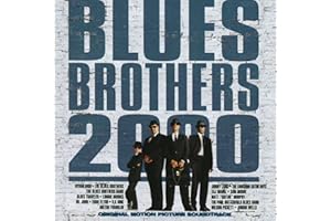 Blues Brothers 2000