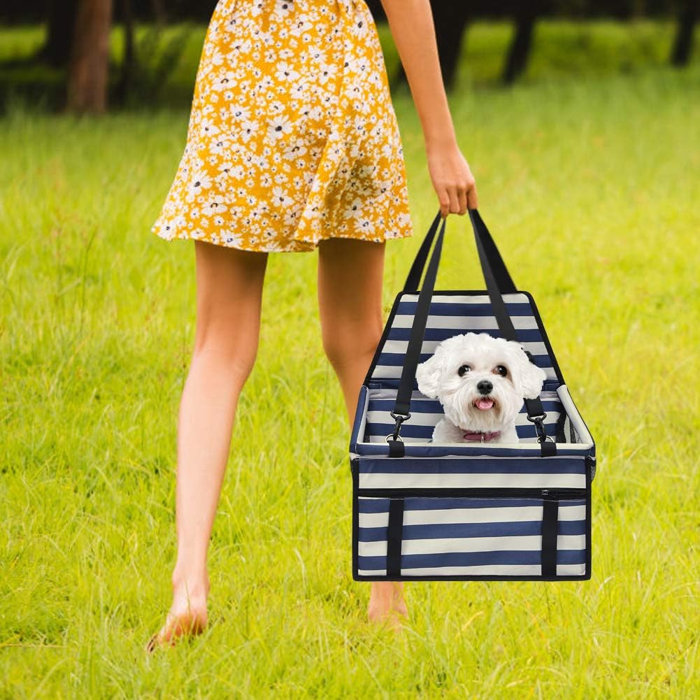 犬用ドライブボックスおすすめ6選 おしゃれで安全 小型犬 中型犬 大型犬用も マイナビおすすめナビ