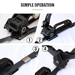 JIADIstrap Heavy Duty Banding Strapping Tensioner
