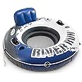 Intex River Run I Sport Lounge, Inflatable Water Float, 53" Diameter
