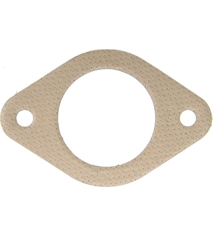 Amazon.com: FEL-PRO 61310 Exhaust Pipe Gasket : Automotive