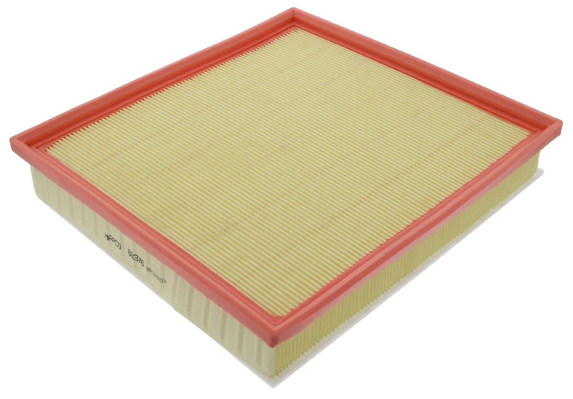 MAPCO Air Filter (60376)