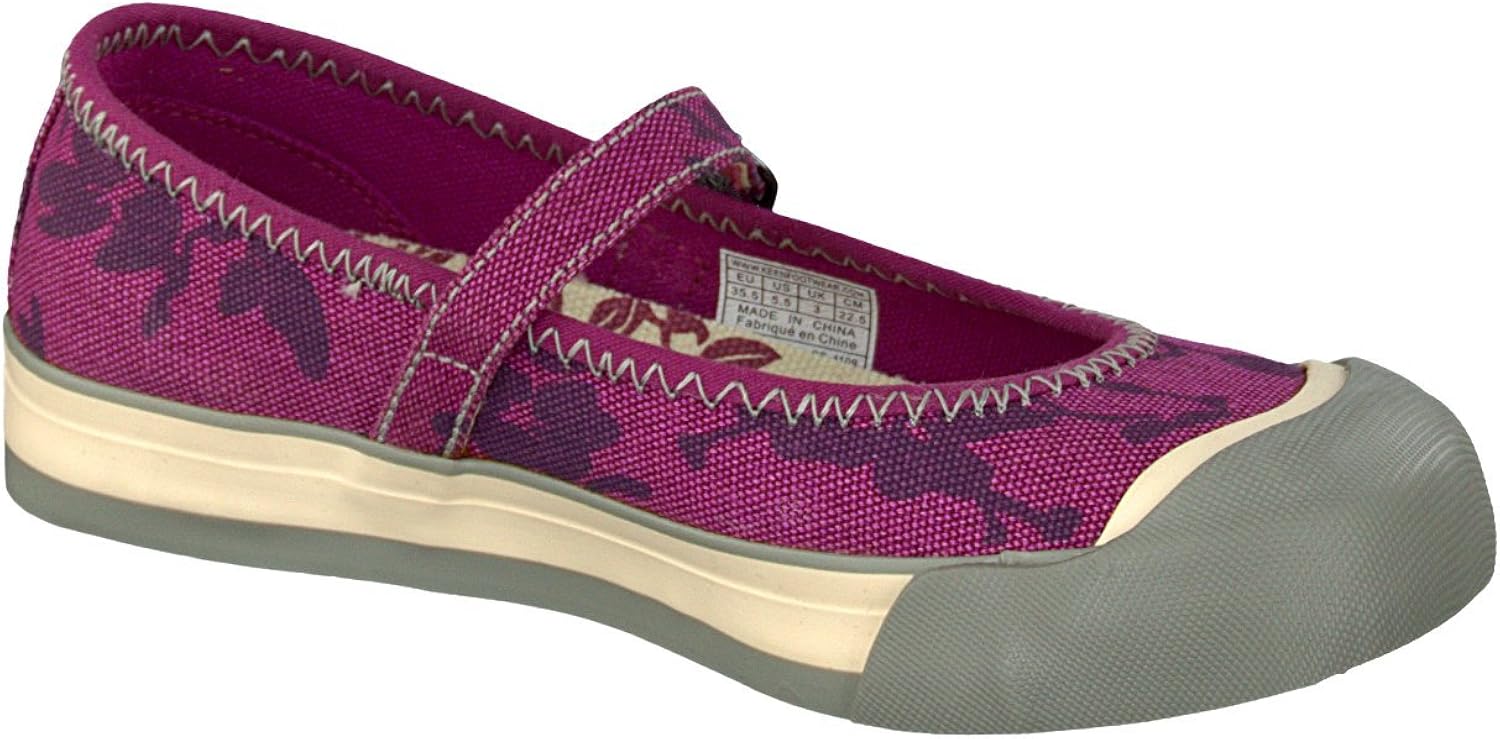 keen ballerina shoes