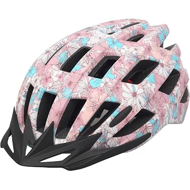 amazon womens road bike helmet Amazon Best Sellers: Best Adult Bike Helmets