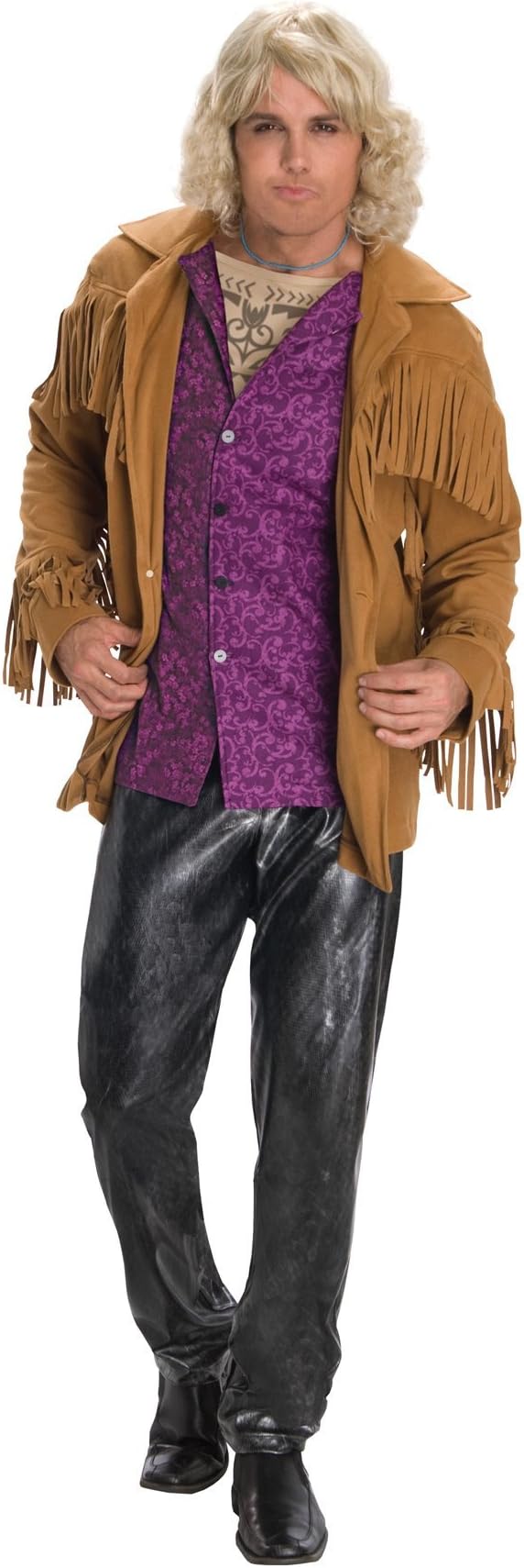 Hansel Adult Costume - Standard