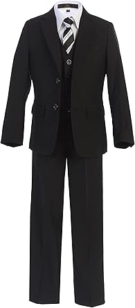 kids wear suit