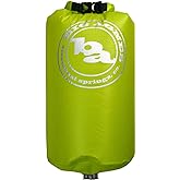 Big Agnes Pumphouse Ultra Multi-Use Sleeping Pad Pump