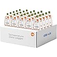 Elitech 50Pack USB PDF Data Logger Recorder Single-use Disposable, up to 120 Days Transportation, Temperature Monitoring Report -22～158℉ RC-17
