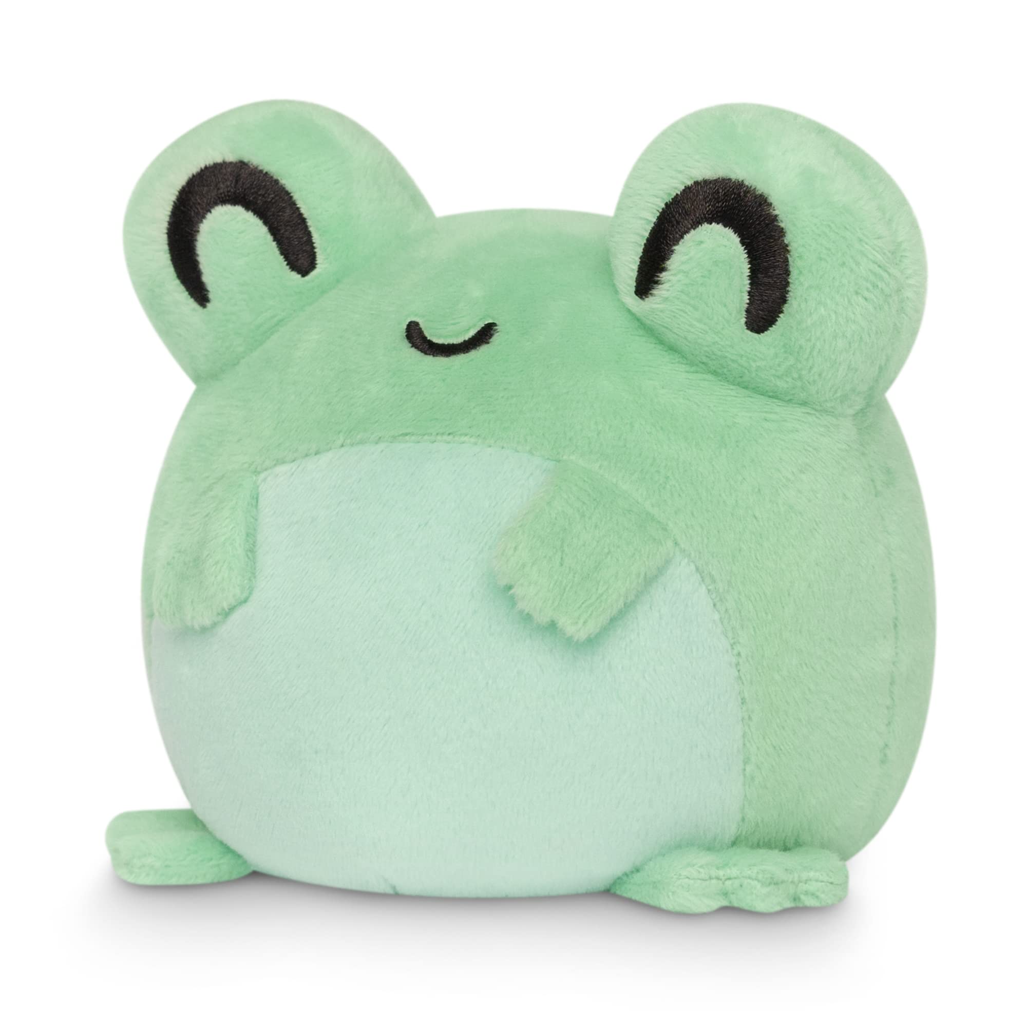 Mua TeeTurtle | The Original Reversible Frog Plushie | Patented Design ...