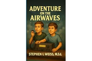 Adventure on the Airwaves