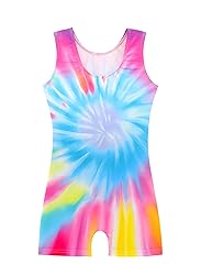 HOZIY Toddler Leotard Gymnastics With Shorts 2t 3t