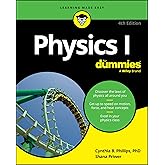 Physics I For Dummies